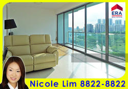 One-north Residences (D5), Apartment #143643562